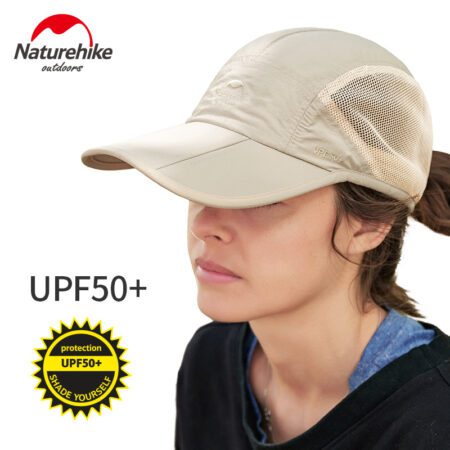 کلاه نیچرهایک زنانه مدل NH18H009-T