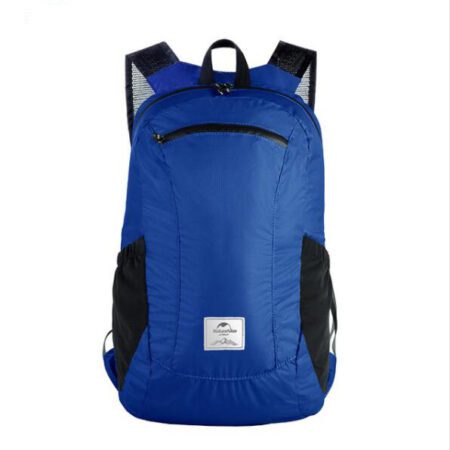 Ultralight folding Backpack（yunyan）