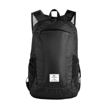 Ultralight folding Backpack（yunyan）