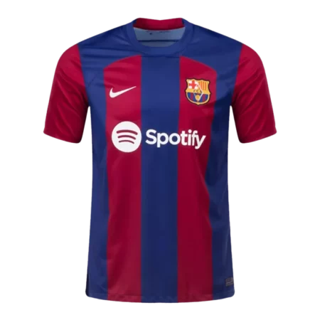 لباس اول بارسلونا 2024