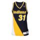 لباس بسکتبالی Indiana Pacers شماره 31 بازیکن MILLER