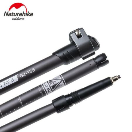 باتوم کوهنوردی نیچرهایک مدل ST03 NH17D017-D