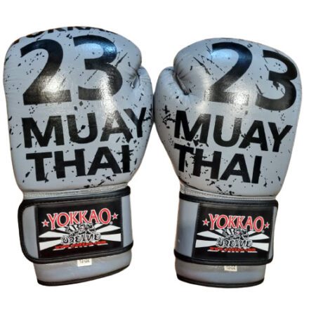 دستکش بوکس Yokkao Muay Thai 23