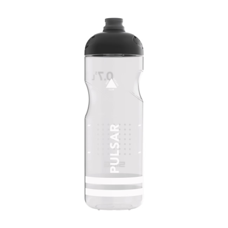 قمقمه آب سیگ مدل Water Bottle Pulsar Transparent 750