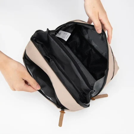 کیف لوازم آرایش نیچرهایک مدل Travel Toiletry Bag NH20SN009
