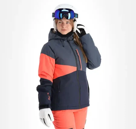 کاپشن اسکی و اسنوبرد زنانه REHALL SUSIE-R