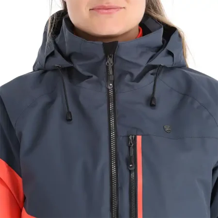کاپشن اسکی و اسنوبرد زنانه REHALL SUSIE-R