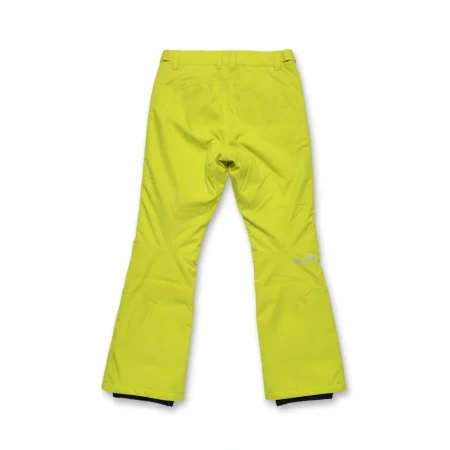 شلوار اسکی و اسنوبرد زنانه REHALL EBONY-R LIME