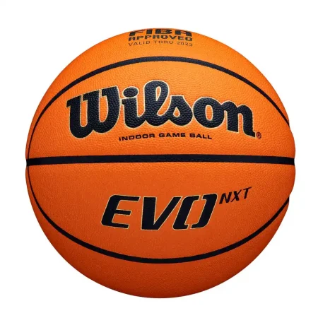 توپ بسکتبال ویلسون WILSON EVO NXT