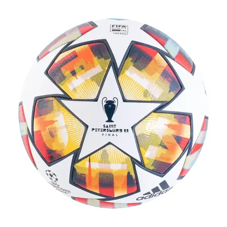 توپ فوتبال آدیداس فینال لیگ قهرمانان اروپا 2022