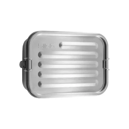 ظرف غذای سیگ مدل Lunchbox Steel Gemstone