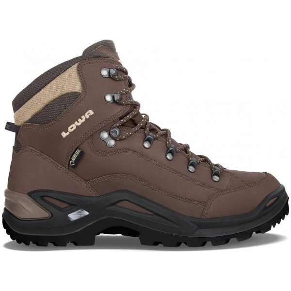 laurin pro gtx mid
