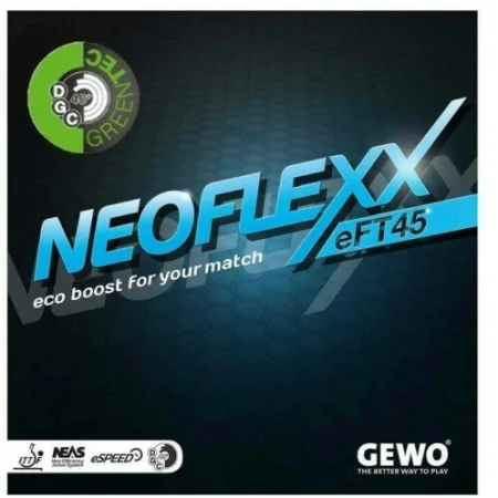 رویه راکت جوو مدل NEOFLEXX eFT 45