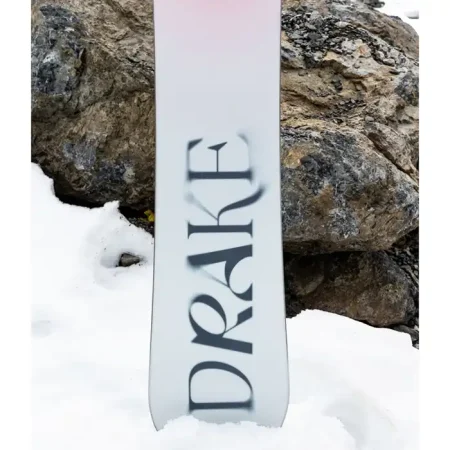 اسنوبرد DRAKE DF 2025