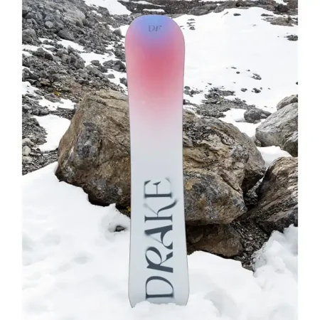 اسنوبرد DRAKE DF 2025