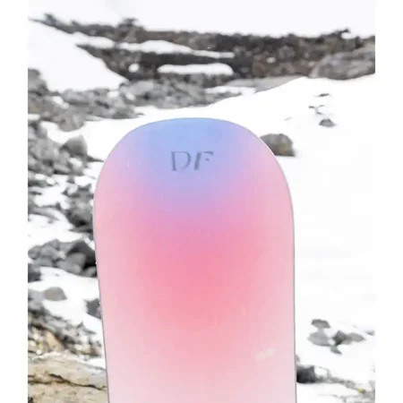 اسنوبرد DRAKE DF 2025