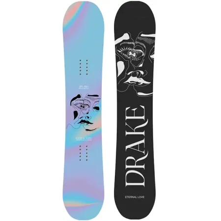 اسنوبرد DRAKE DFL PRO 2025