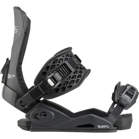 فیکس اسنوبرد DRAKE SUPERSPORT 2025 BLACK
