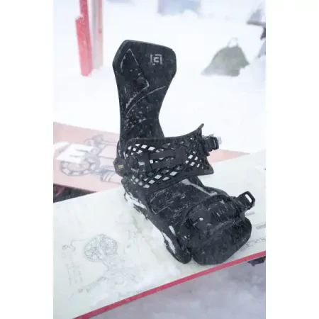 فیکس اسنوبرد DRAKE SUPERSPORT 2025 BLACK