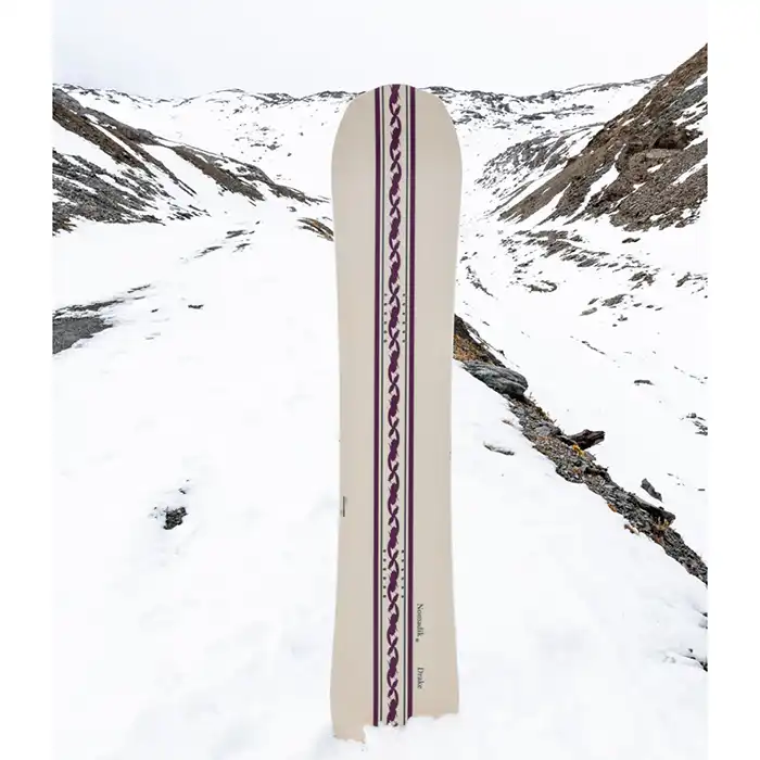 اسنوبرد DRAKE TEAM KOHEI 2025