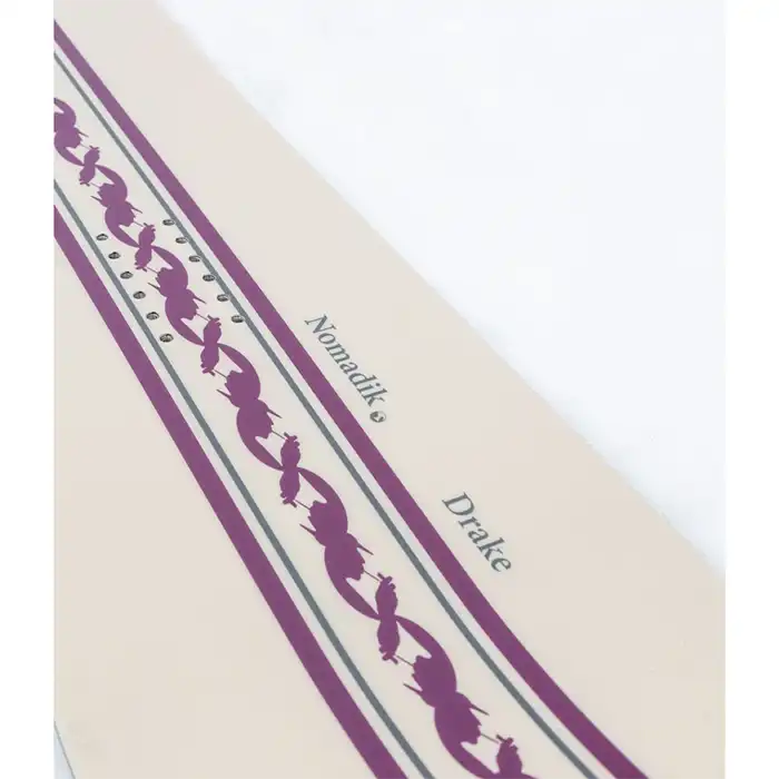 اسنوبرد DRAKE TEAM KOHEI 2025