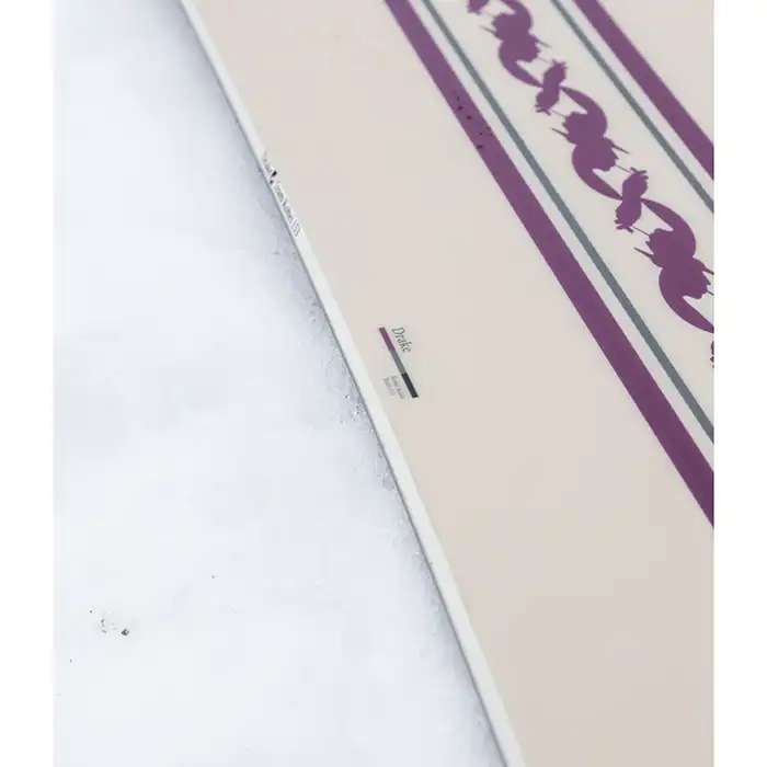 اسنوبرد DRAKE TEAM KOHEI 2025