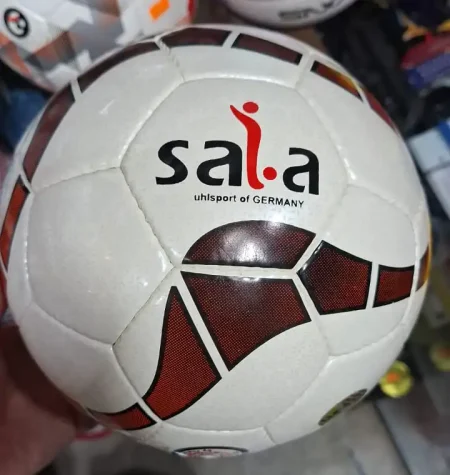 توپ فوتسال نیمه تنبل Uhlsport Sala