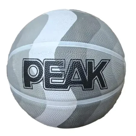 توپ بسکتبال PEAK طوسی سایز 7