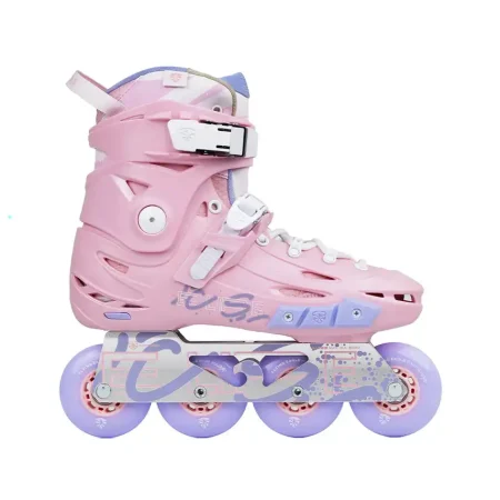 اسکیت Flying Eagle F5S Eclipse Pink