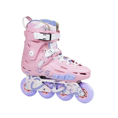 اسکیت Flying Eagle F5S Eclipse Pink