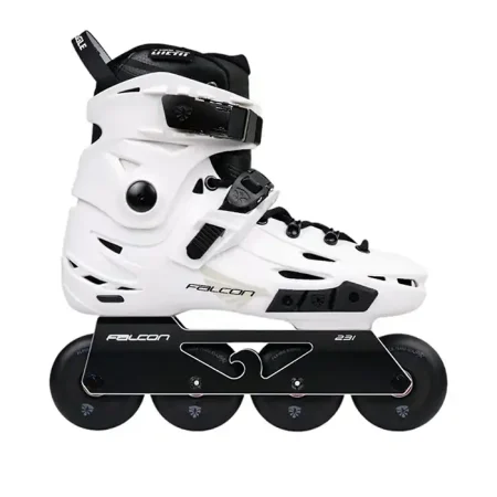 اسکیت Flying Eagle F6S Pro White