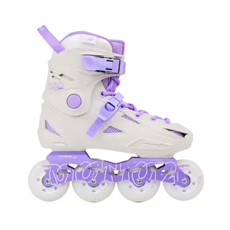 اسکیت Flying Eagle FBS+ AVIAN Purple