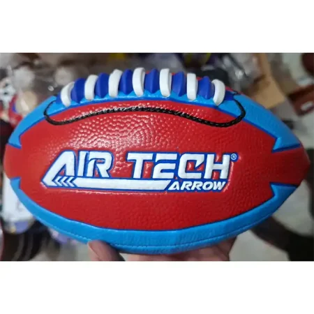 توپ راگبی طرح AIR TECH سایز 3