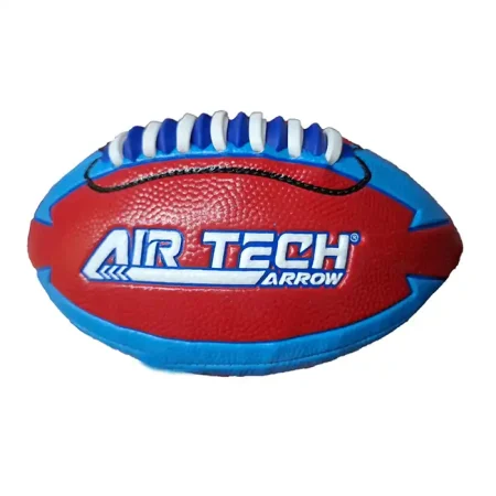 توپ راگبی طرح AIR TECH سایز 3
