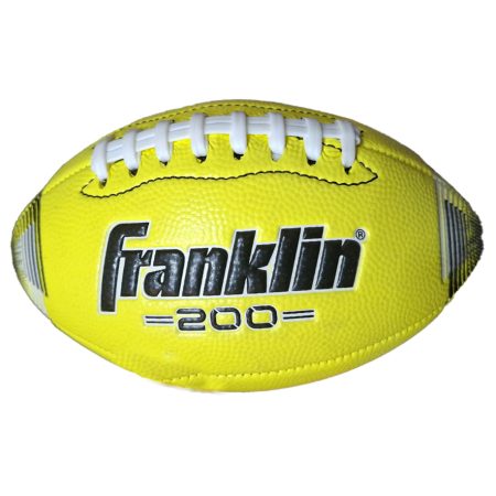 توپ راگبی طرح FRANKLIN 200 فسفری سایز 3