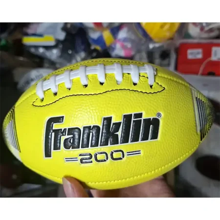توپ راگبی طرح FRANKLIN 200 فسفری سایز 3