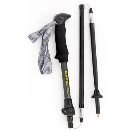 باتوم کوهنوردی GABEL XTR CARBON EF