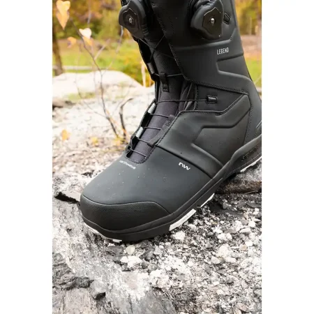 بوت اسنوبرد NORTHWAVE LEGEND 2 SPIN BLACK 2026