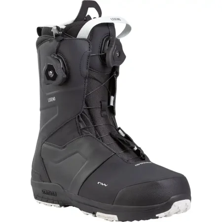 بوت اسنوبرد NORTHWAVE LEGEND 2 SPIN BLACK 2026