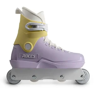 اسکیت روسز اگرسیو مدل M12 UFS SMALL SIZES PURPLE