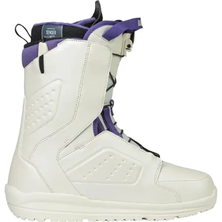 بوت اسنوبرد NORTHWAVE DAHLIA WHITE 2026