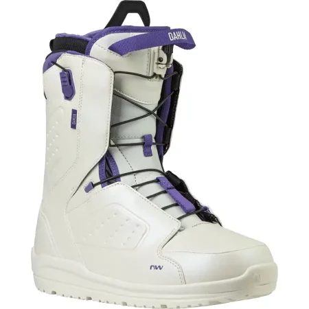 بوت اسنوبرد NORTHWAVE DAHLIA WHITE 2026