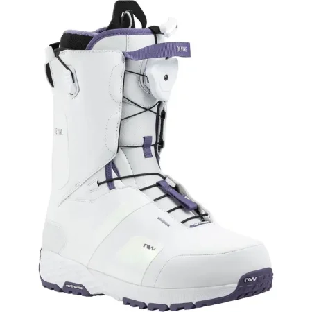 بوت اسنوبرد NORTHWAVE DEVINE HYBRID 2026