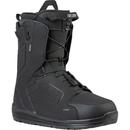 بوت اسنوبرد NORTHWAVE FREEDOM BLACK 2026