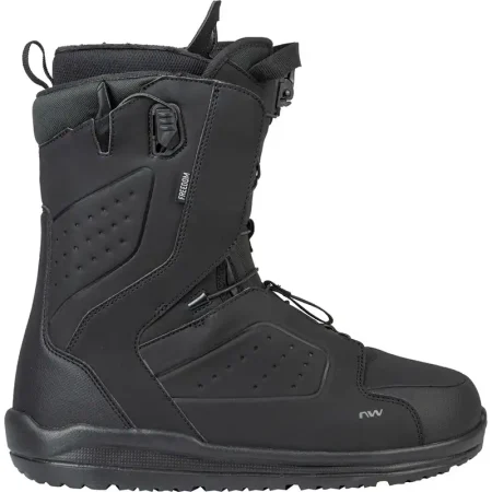 بوت اسنوبرد NORTHWAVE FREEDOM BLACK 2026