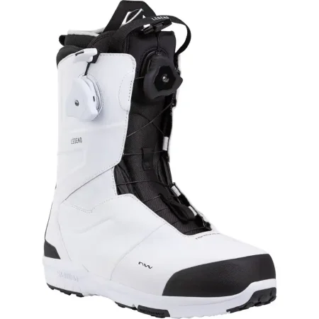 بوت اسنوبرد NORTHWAVE LEGEND 2 SPIN WHITE 2026