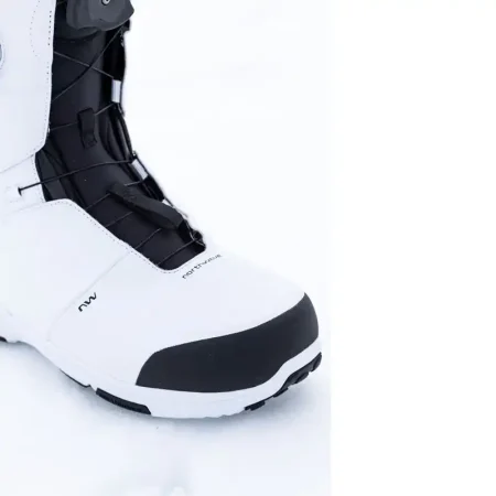 بوت اسنوبرد NORTHWAVE LEGEND 2 SPIN WHITE 2026