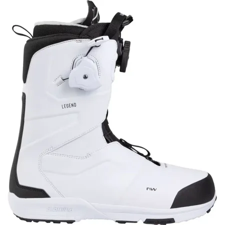 بوت اسنوبرد NORTHWAVE LEGEND 2 SPIN WHITE 2026
