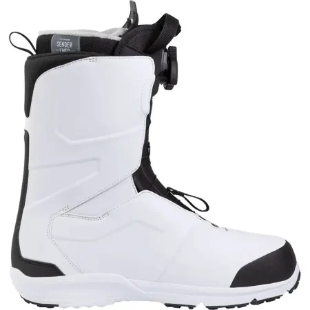 بوت اسنوبرد NORTHWAVE LEGEND 2 SPIN WHITE 2026