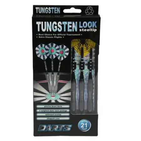 سوزن دارت 21 گرمی TUNGESTEN